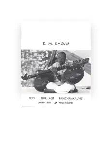 Z. M. Dagar: песни, клипы, биография, даты выступлений и многое другое.