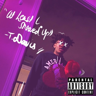 At Least I Showed Up - Single