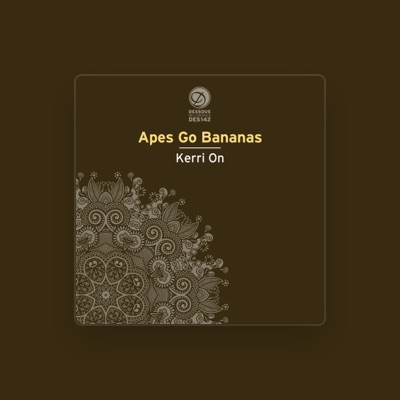 Listen to Apes Go Bananas, watch music videos, read bio, see tour dates & more!