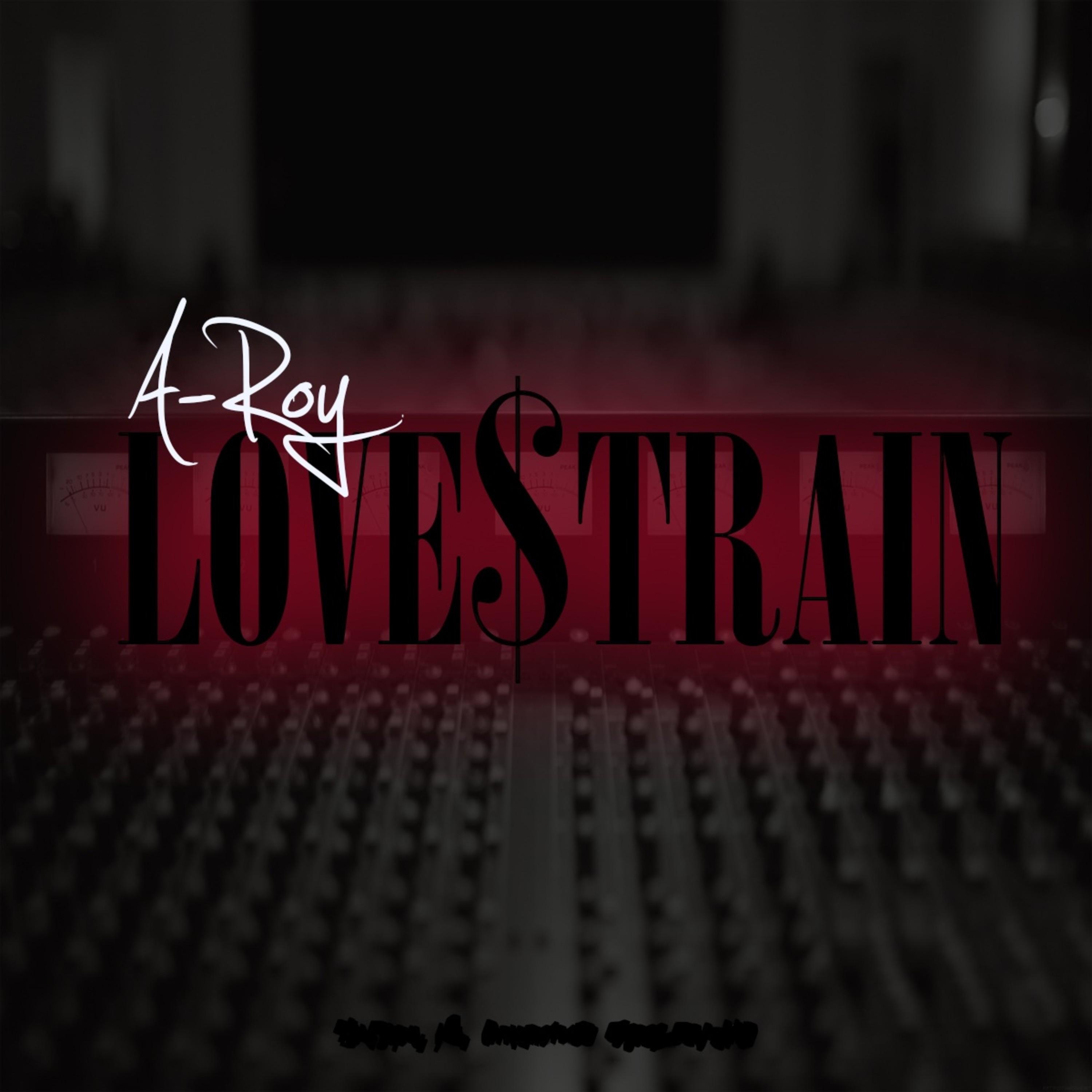 Love$Train - EP
