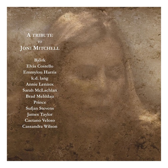 Cover artwork for Blue