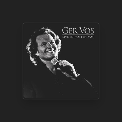 Listen to Ger Vos, watch music videos, read bio, see tour dates & more!