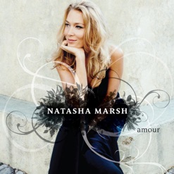 NATASHA MARSH cover art