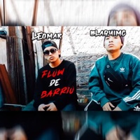 Flow de Barrio - Single - Leomar