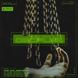 Punish (Makornik Remix) Trust True