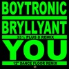 Boytronic