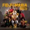 Prétu: Fidju Maria (feat. Dino d'Santiago) - Single