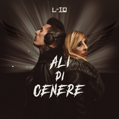 Ali di cenere - Single