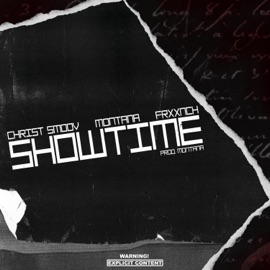 Showtime (feat. Montana & Frxxnch) $moov