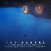 The Rental (Original Motion Picture Soundtrack) artwork