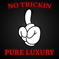 No Trickin' - Single - Pure Luxury