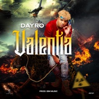Valentia - Single - Dayro