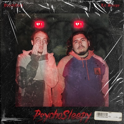 PsychoSleepy - EP