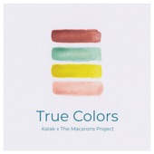 True Colors (Acoustic) artwork