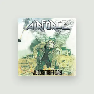 Listen to Airforce, watch music videos, read bio, see tour dates & more!