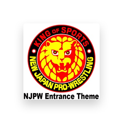 Escucha a Njpw, mira vídeos musicales, lee la biografía, consulta fechas de giras y mucho más.