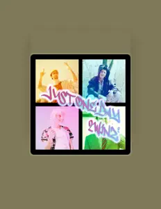 Ouve 2winz², vê vídeos de música, lê a biografia, vê as datas da digressão e muito mais!