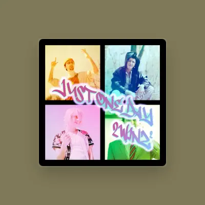 Listen to 2winz², watch music videos, read bio, see tour dates & more!