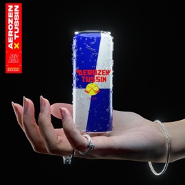 Redbull (feat. Tussin) Aerozen