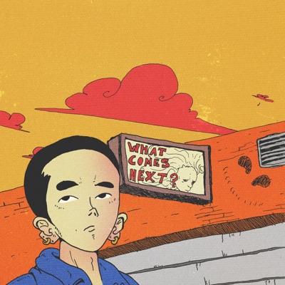 What Comes Next? (feat. Lemuel Unaji, Cacau & Leonardo Muller-Rodriguez) - Single