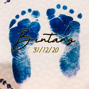 Bintang Album Art