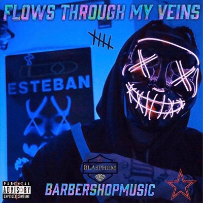 Flows Through My Veins -Barber Shop Music-