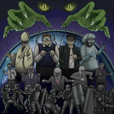 Violencia Sistematica