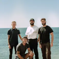 Ascolta The Lonely Surf, guarda video musicali, leggi la biografia, vedi le date del tour & altro!