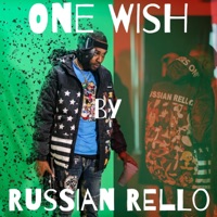 One Wish - Single - Russian Rello