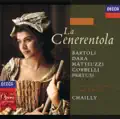 La Cenerentola : Rossini: La Cenerentola
