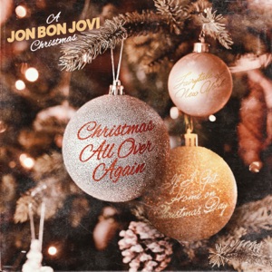 A Jon Bon Jovi Christmas - Single