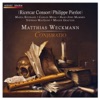 Stephan MacLeod  Weckmann: Conjuratio