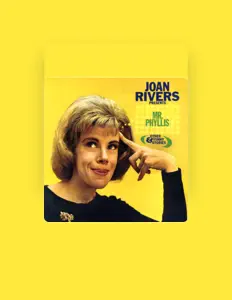 Listen to Joan Rivers, watch music videos, read bio, see tour dates & more!