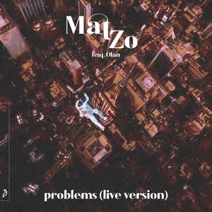 Problems (Live Session) [feat. Olan] - Single