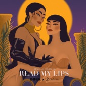 Read My Lips (Adrian Funk X OLiX Remix) artwork