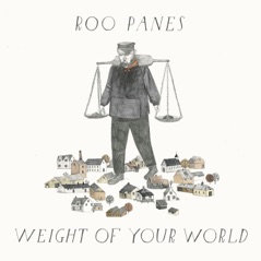 Weight Of Your World EP