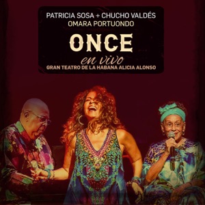 En Vivo en el Teatro Alicia Alonso de la Habana, Cuba - EP