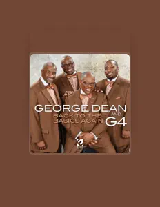 Listen to the Gospel Four, watch music videos, read bio, see tour dates & more!