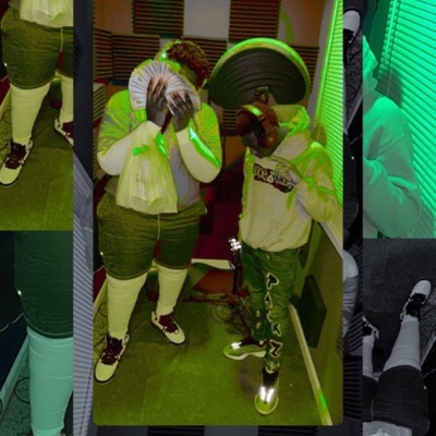 Mobties (feat. Fatgrizzle) - Single