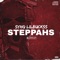 Steppahs (feat. Lilbuckss) - Syhg lyrics