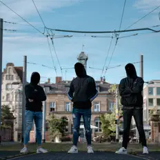 Ouça BASEMNT, assista a videoclipes, leia a biografia, veja as datas das turnês e mais!