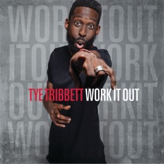 Work It Out (Live) - Single