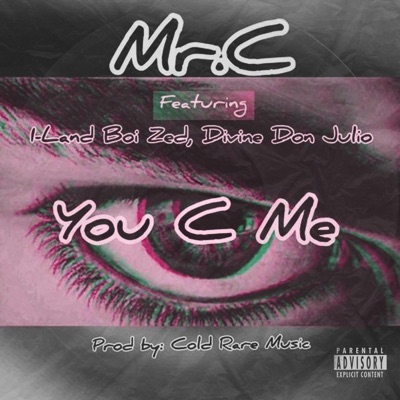 You C Me (feat. I-land Boi Zed & Divine Don Julio) - Single