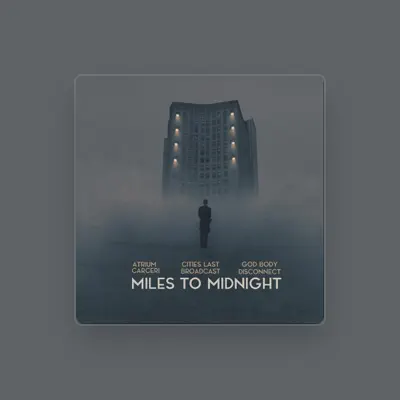 Listen to God Body Disconnect, watch music videos, read bio, see tour dates & more!