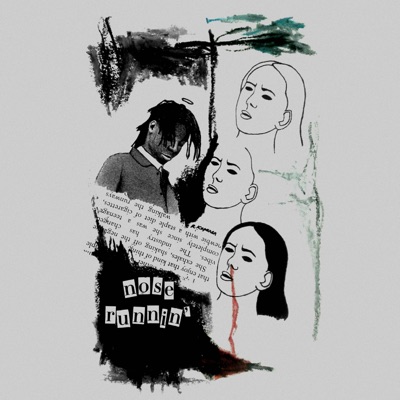 Nose Runnin' (feat. Boofboiicy) - Single