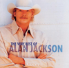 The Very Best of Alan Jackson - Alan Jackson