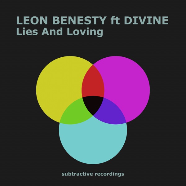 Lies and Loving - Single