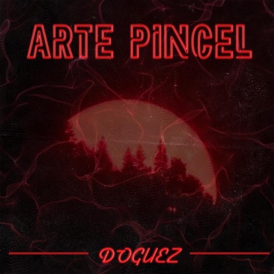 Arte Pincel - Single