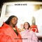 Naomi & Kate - Coco & Clair Clair lyrics