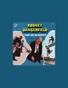 Listen to Rodney Dangerfield, watch music videos, read bio, see tour dates & more!